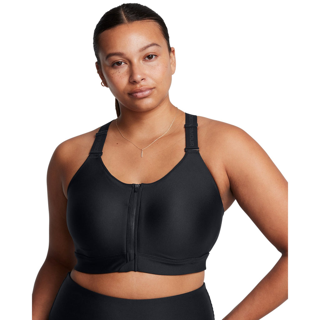 Infinity High Zip 2.0 Sport-BH