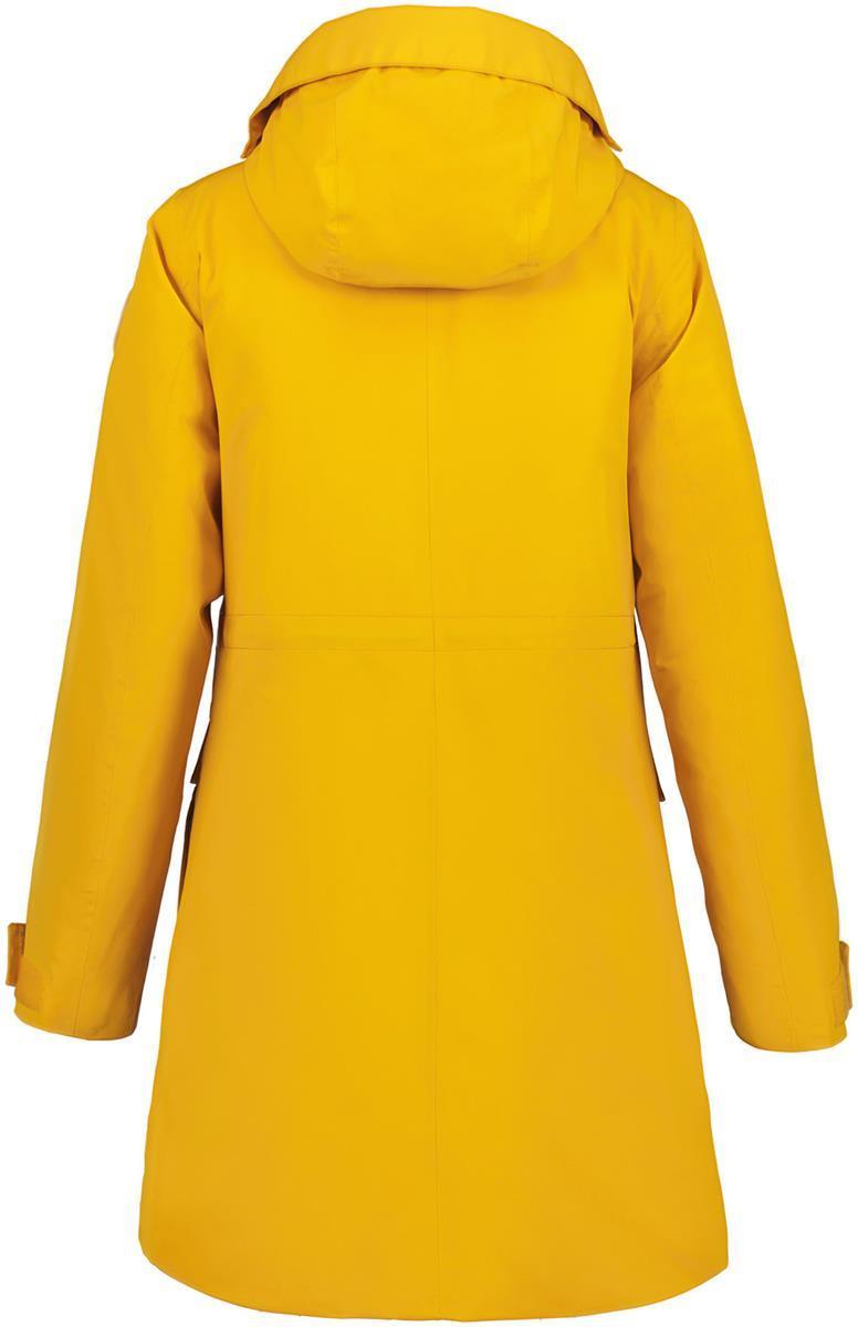 Alpena Parka