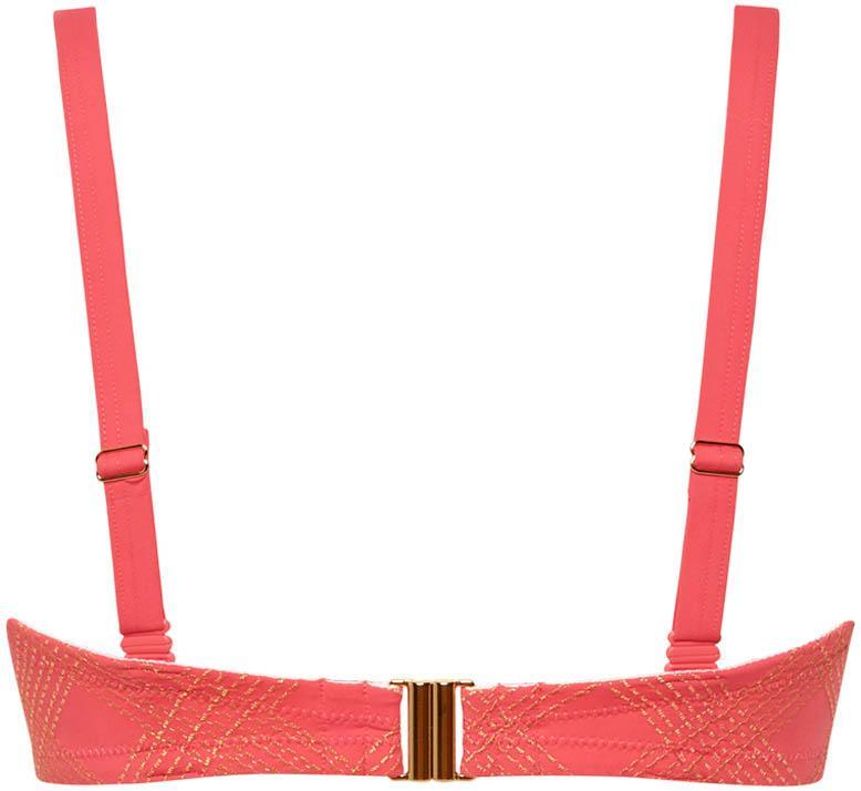 top bikini padded wired