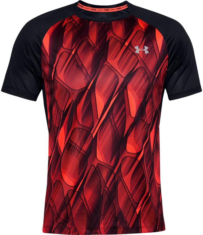 UNDER ARMOUR Ffi.-Short UA