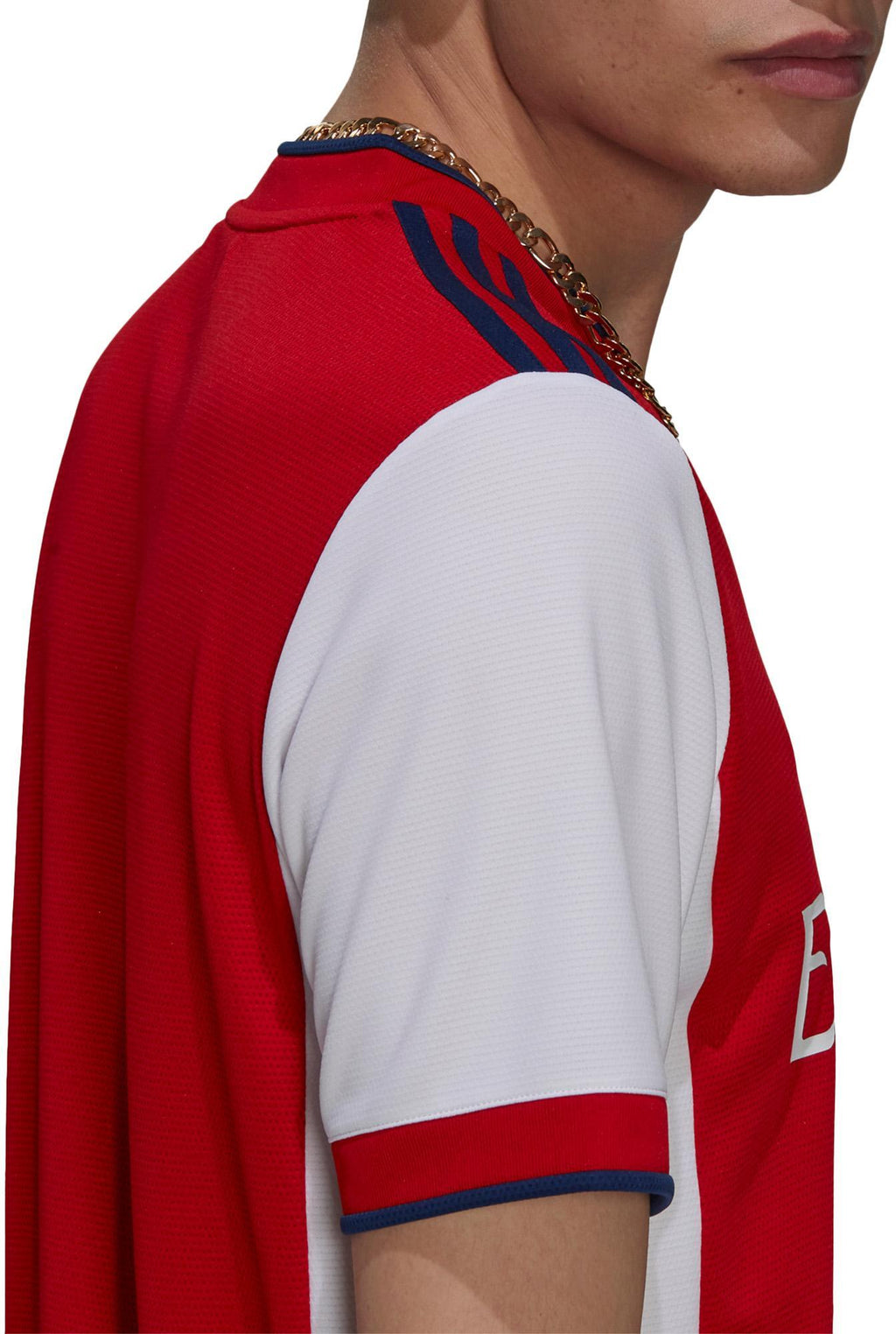 Arsenal thuisshirt 21/22
