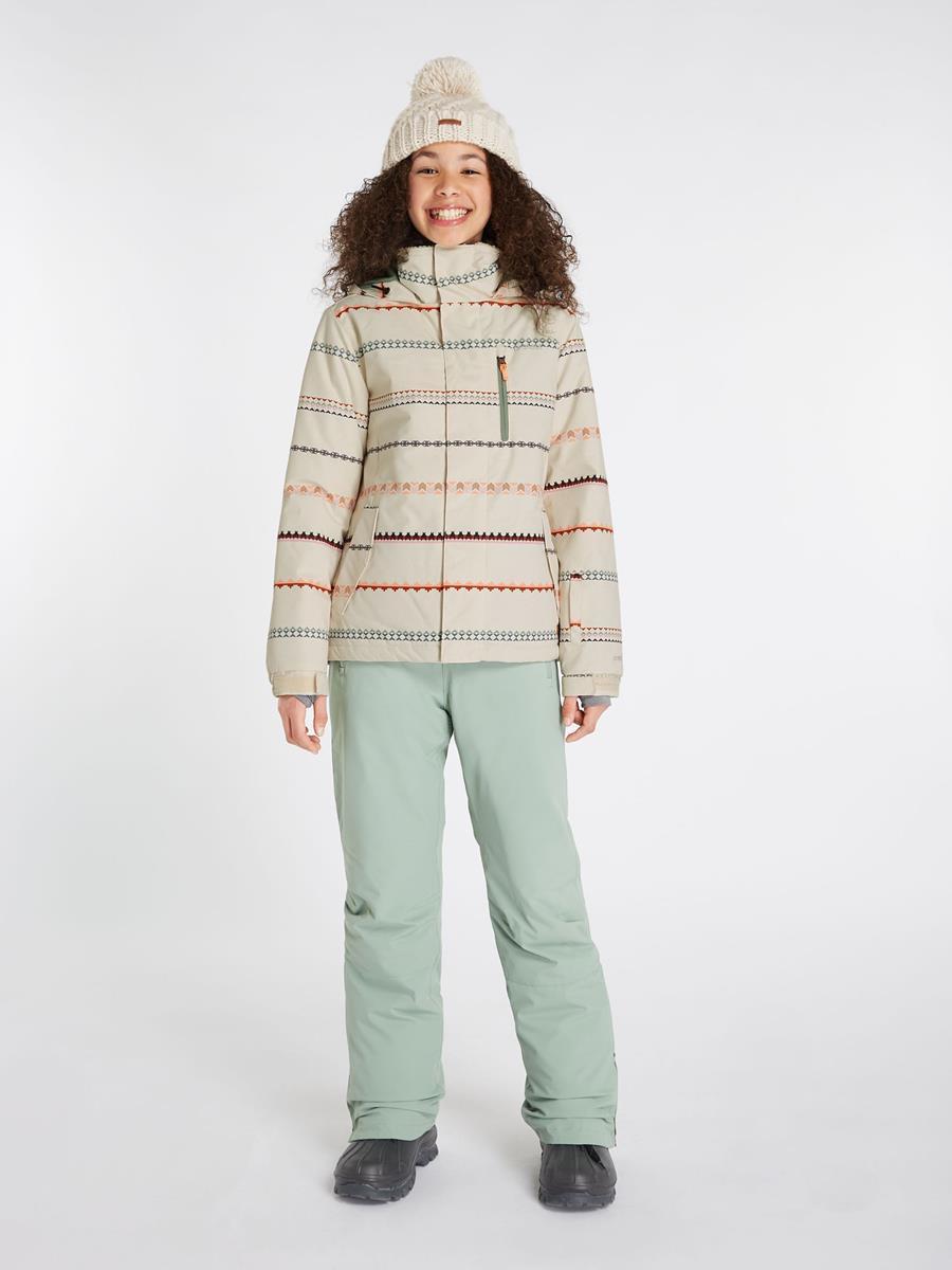 Prtmarcek Jr Snowjacket