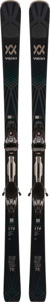 Deacon 76 Rmotion ski's