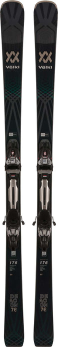 Deacon 76 Rmotion ski's