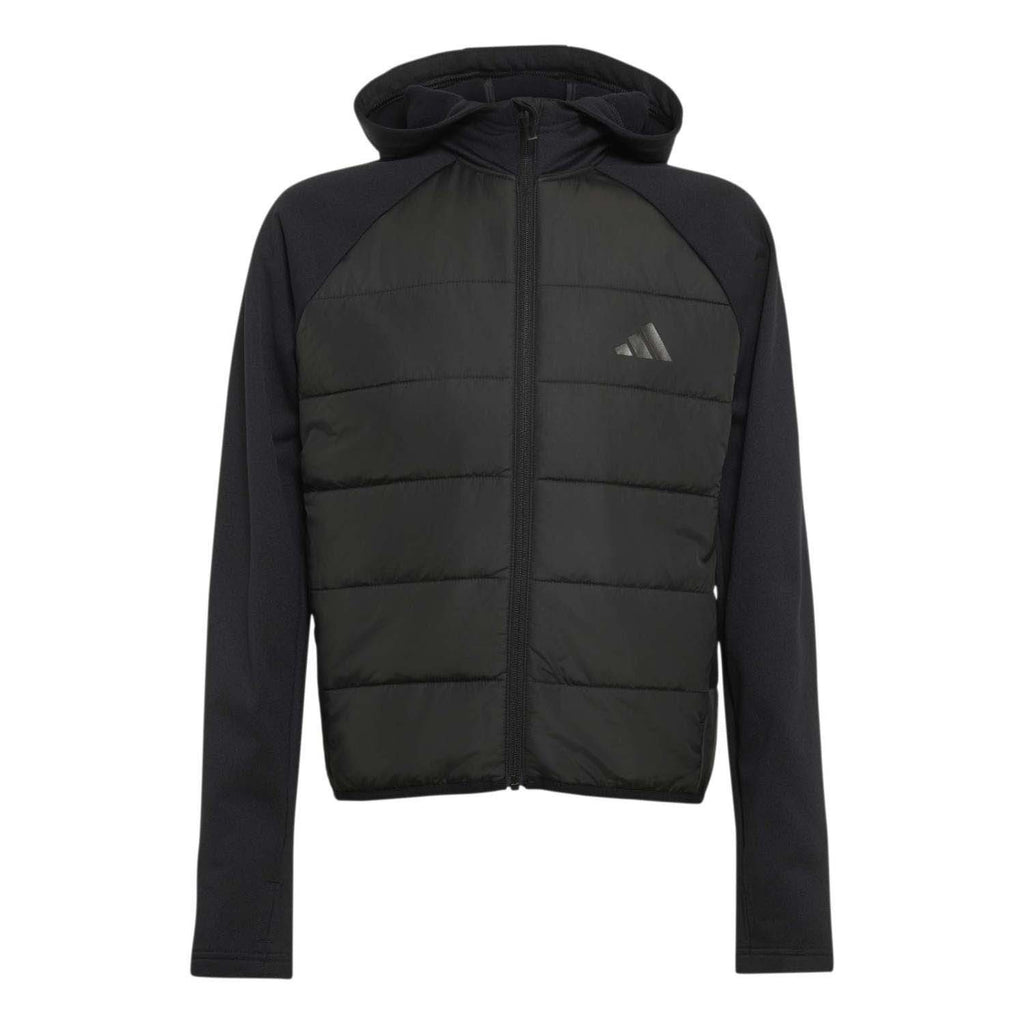 hybride trainingsjacket