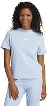 Essentials 3-Stripes Cotton t-shirt