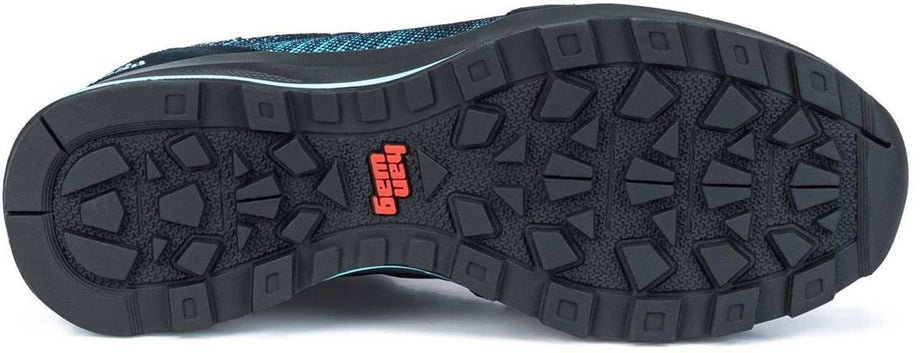 Klarsby Low Bunion GTX Lady wandelschoenen