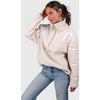 chino women fleece