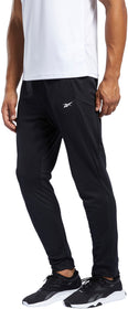 Wor Knit Trackster broek