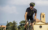 Explore wielershirt