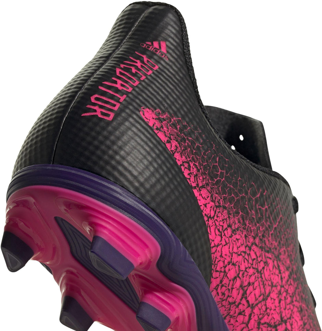 Predator Freak.4 Flexible Ground Voetbalschoenen