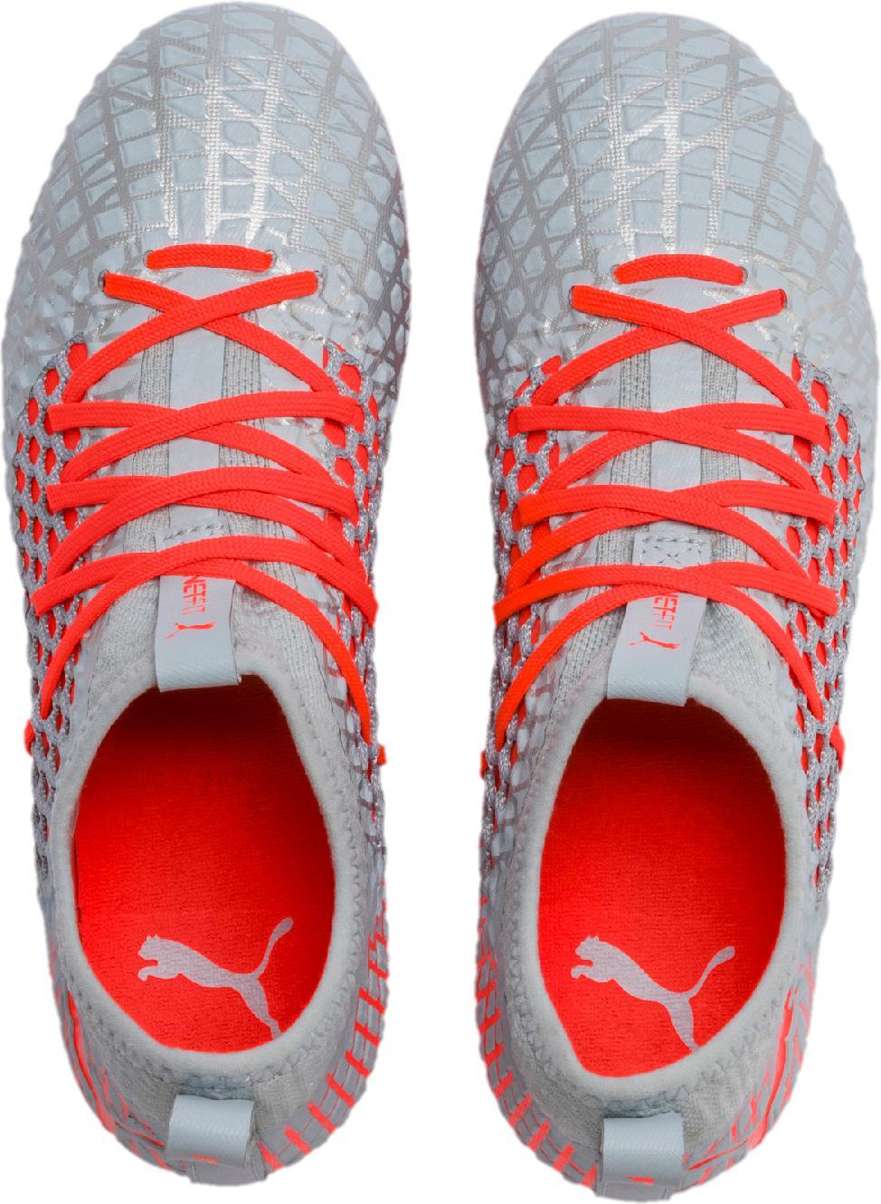 future 4.3 netfit fg/ag jr