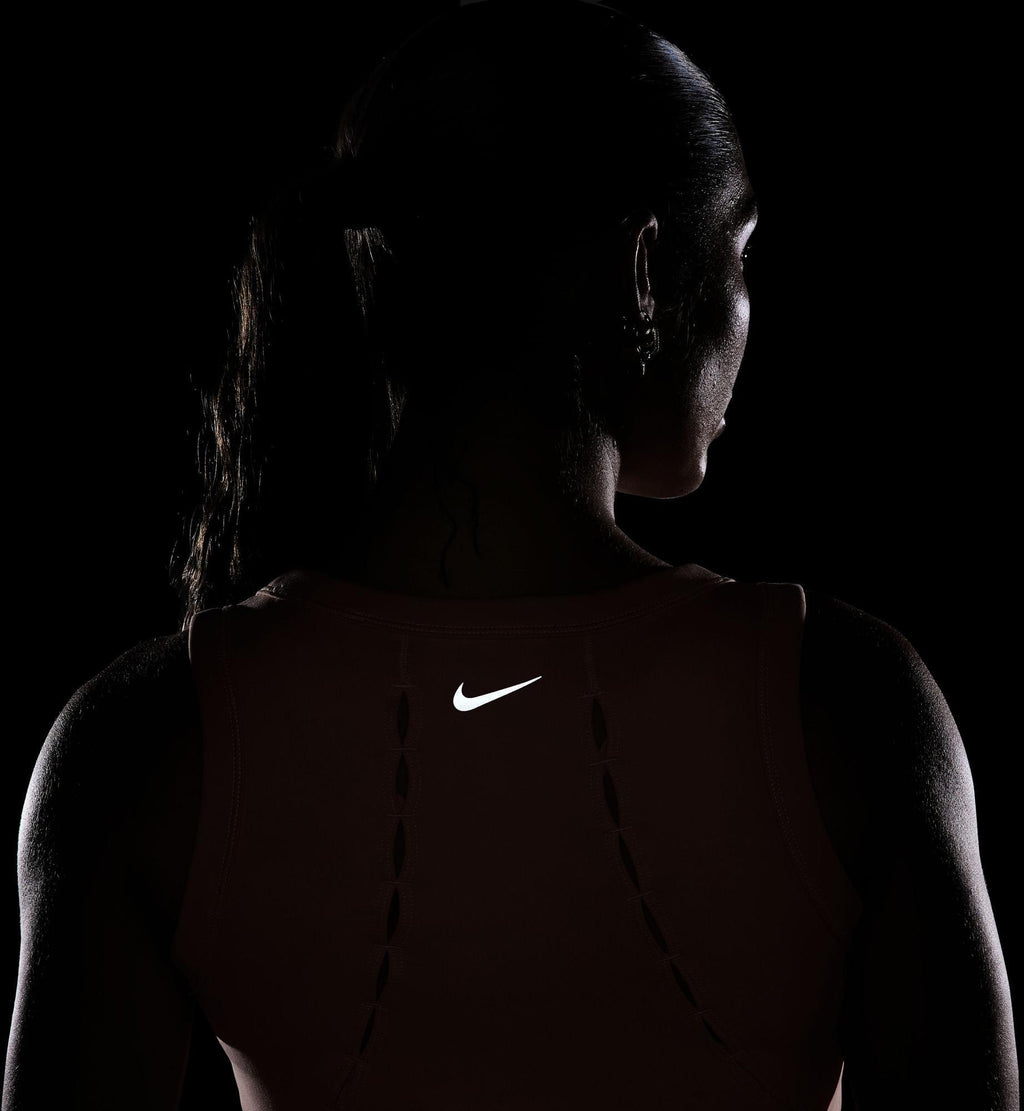 One Fitted Dri-FIT Tank top