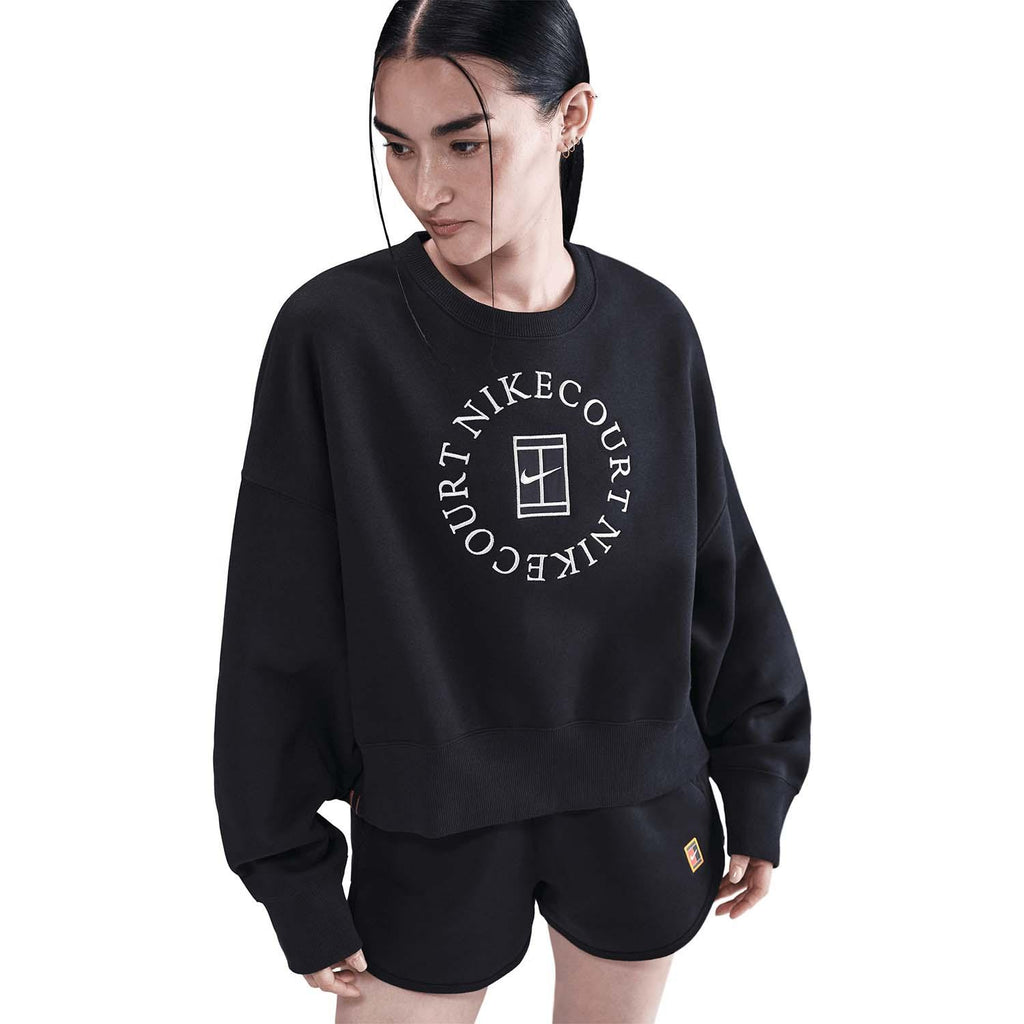 Nkct Phnx Oos Crew Hrtge Ii sweater