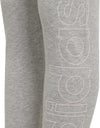 G LIN LEG Md. Tight,92% Co/8% El -Single jersey