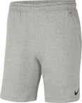 Park Fleece Soccer short