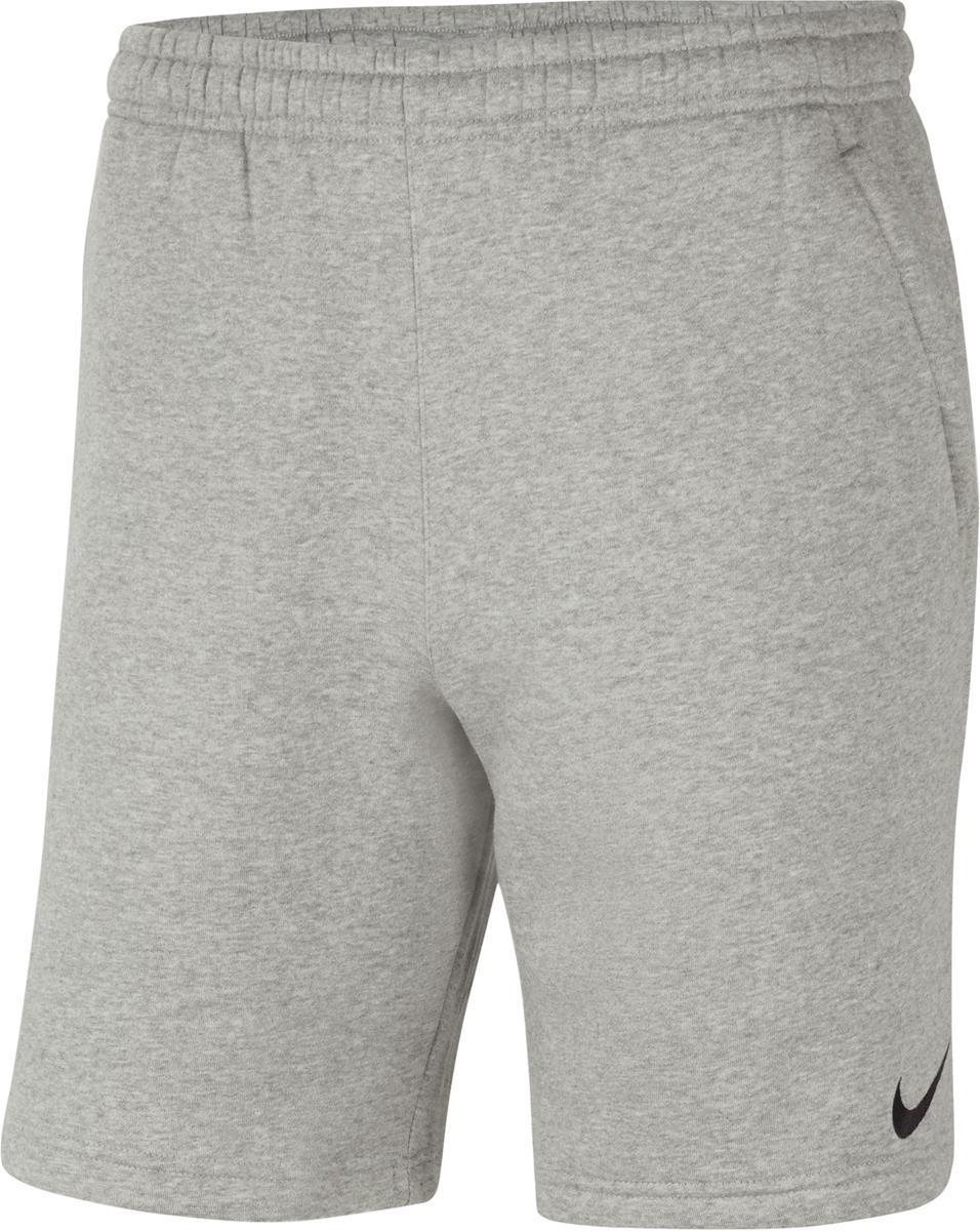 Park Fleece Soccer short