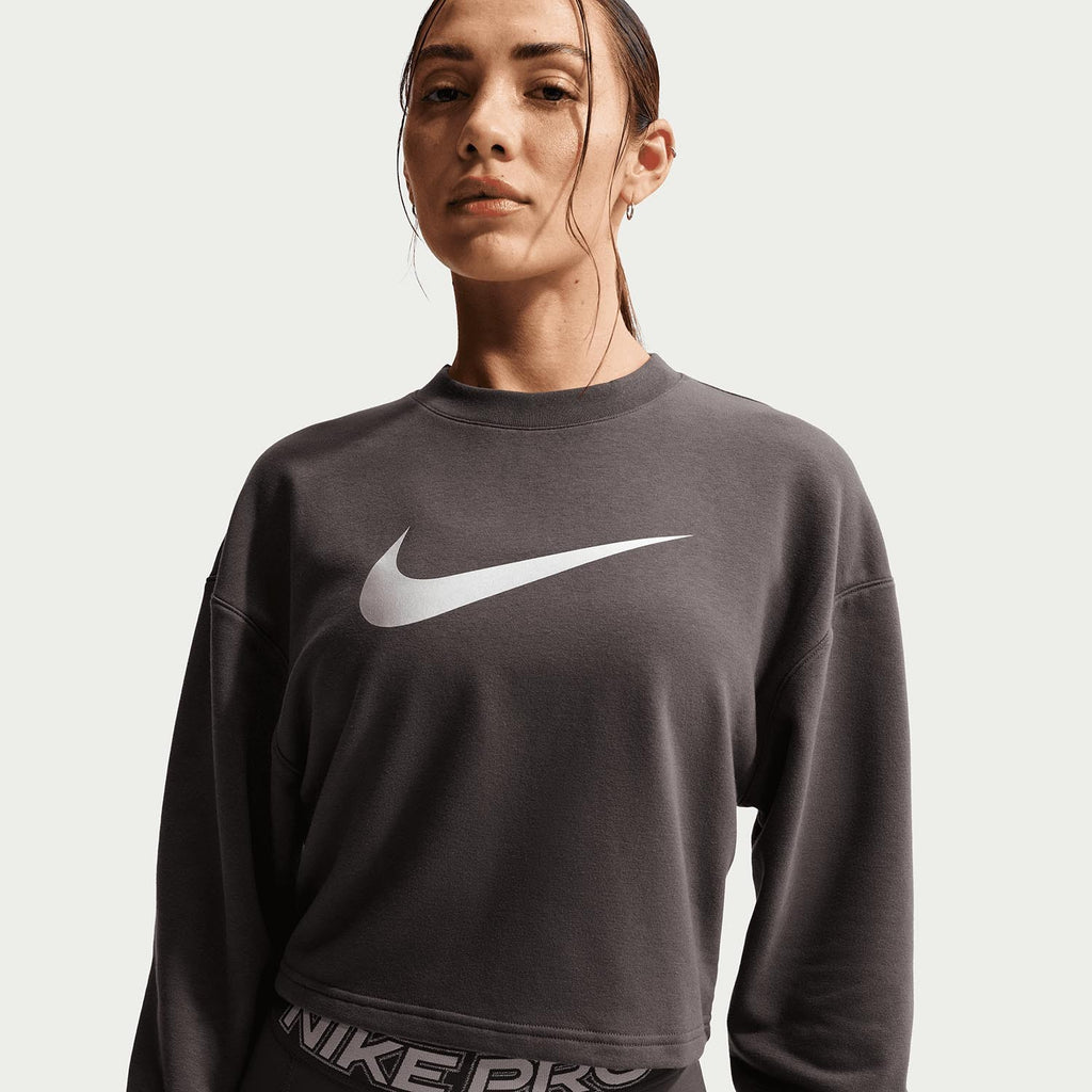 Pro Women's Dri-fit Crew-neck  T-shirt
