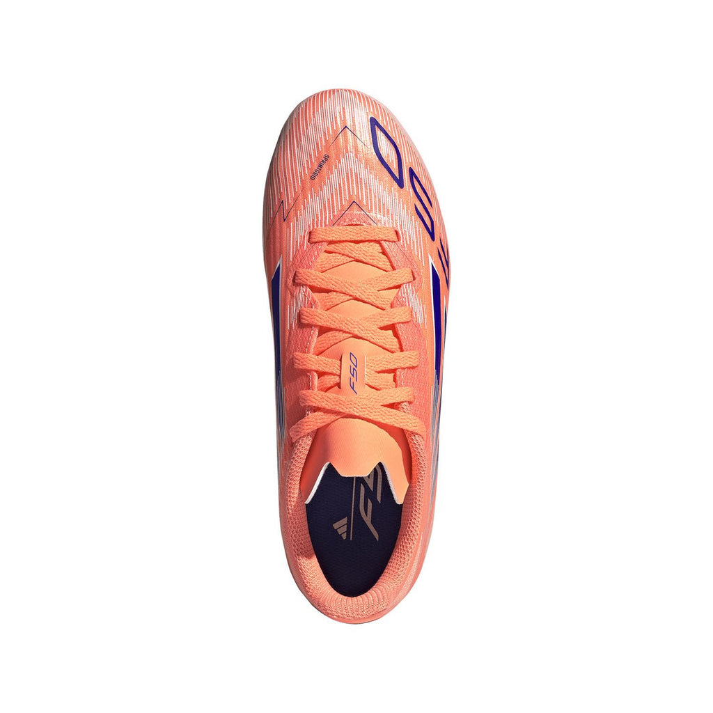 F50 League Firm/Multi-Ground Voetbalschoenen Kids