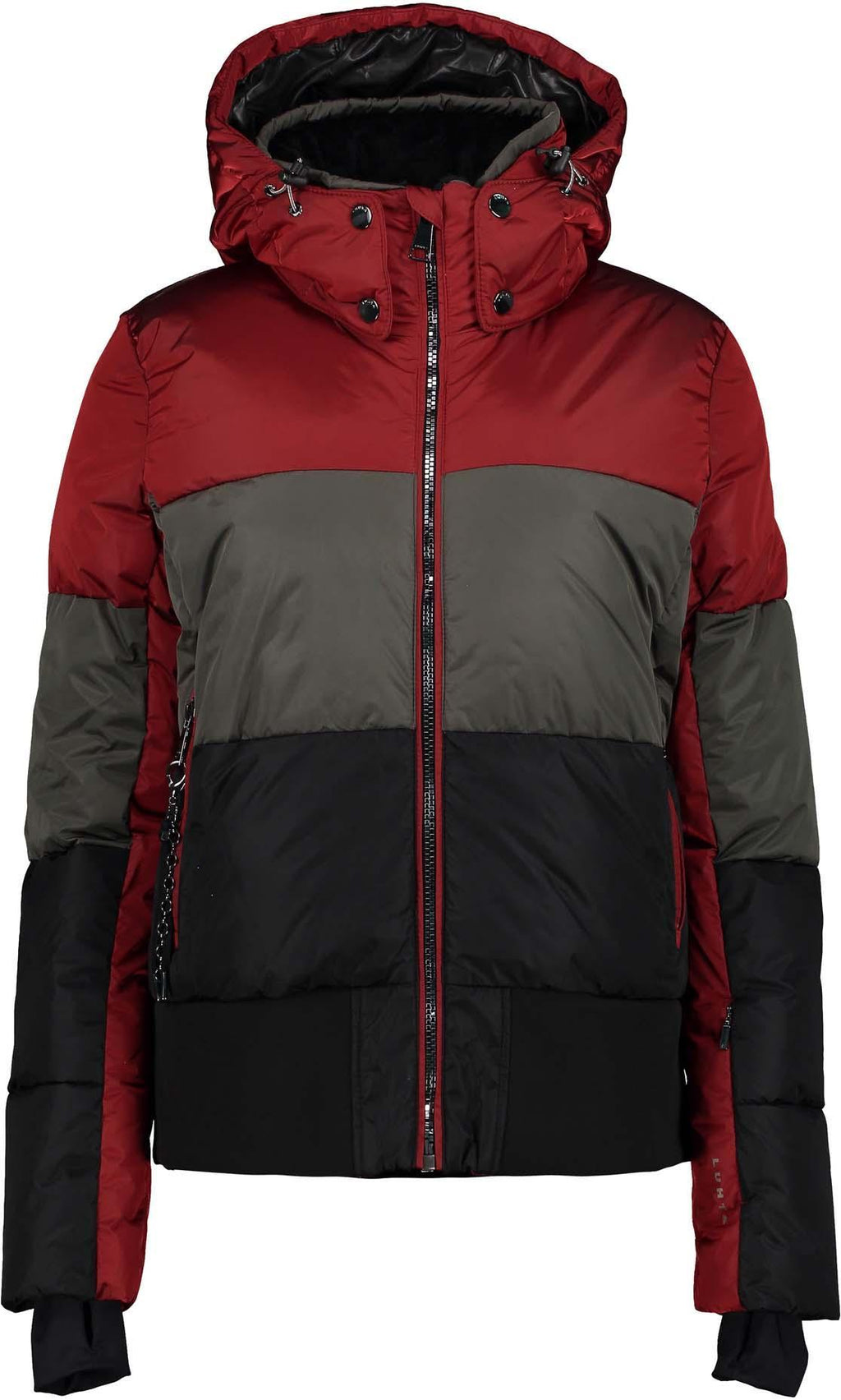 Luhta Ekholm Jacket