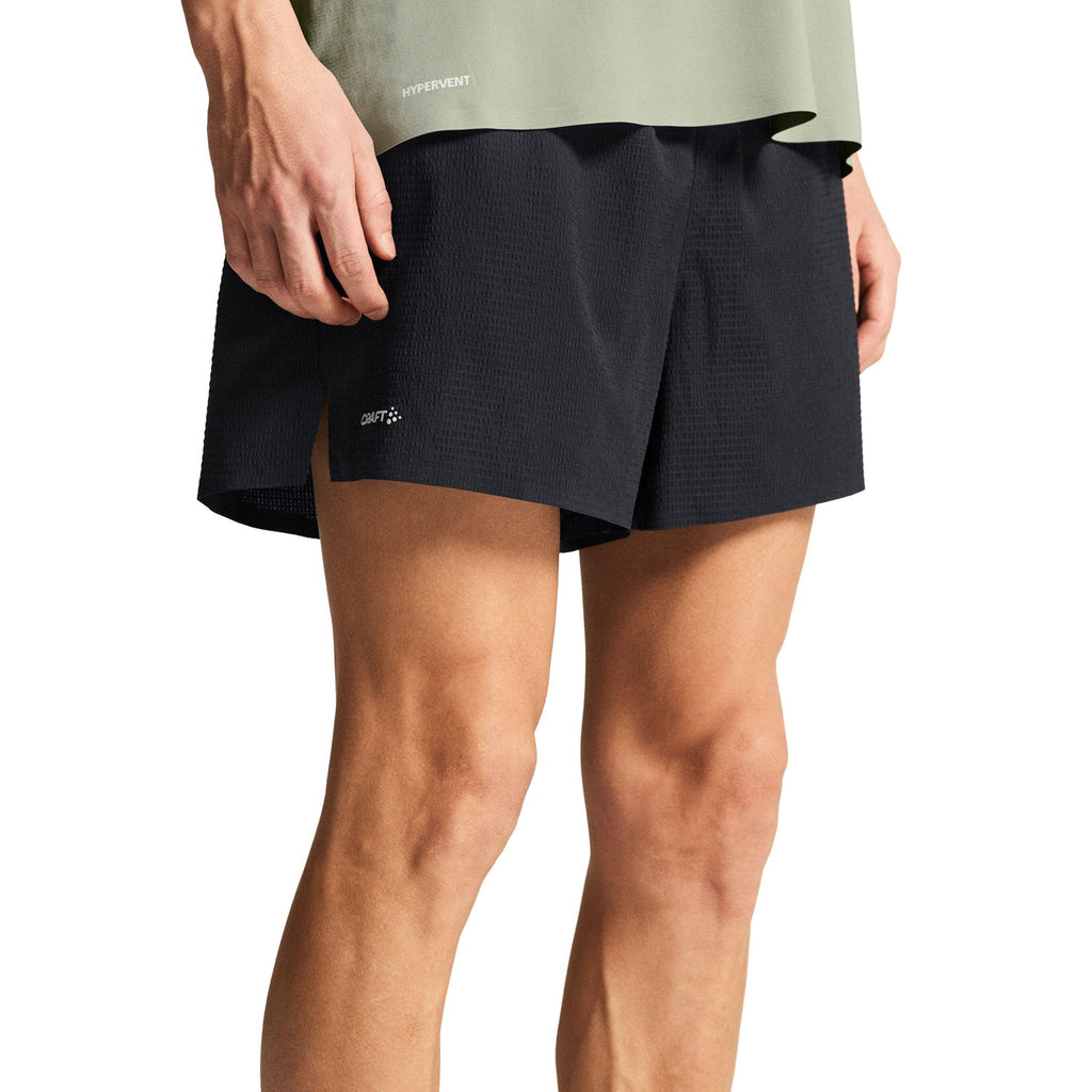 Hypervent Structure Shorts