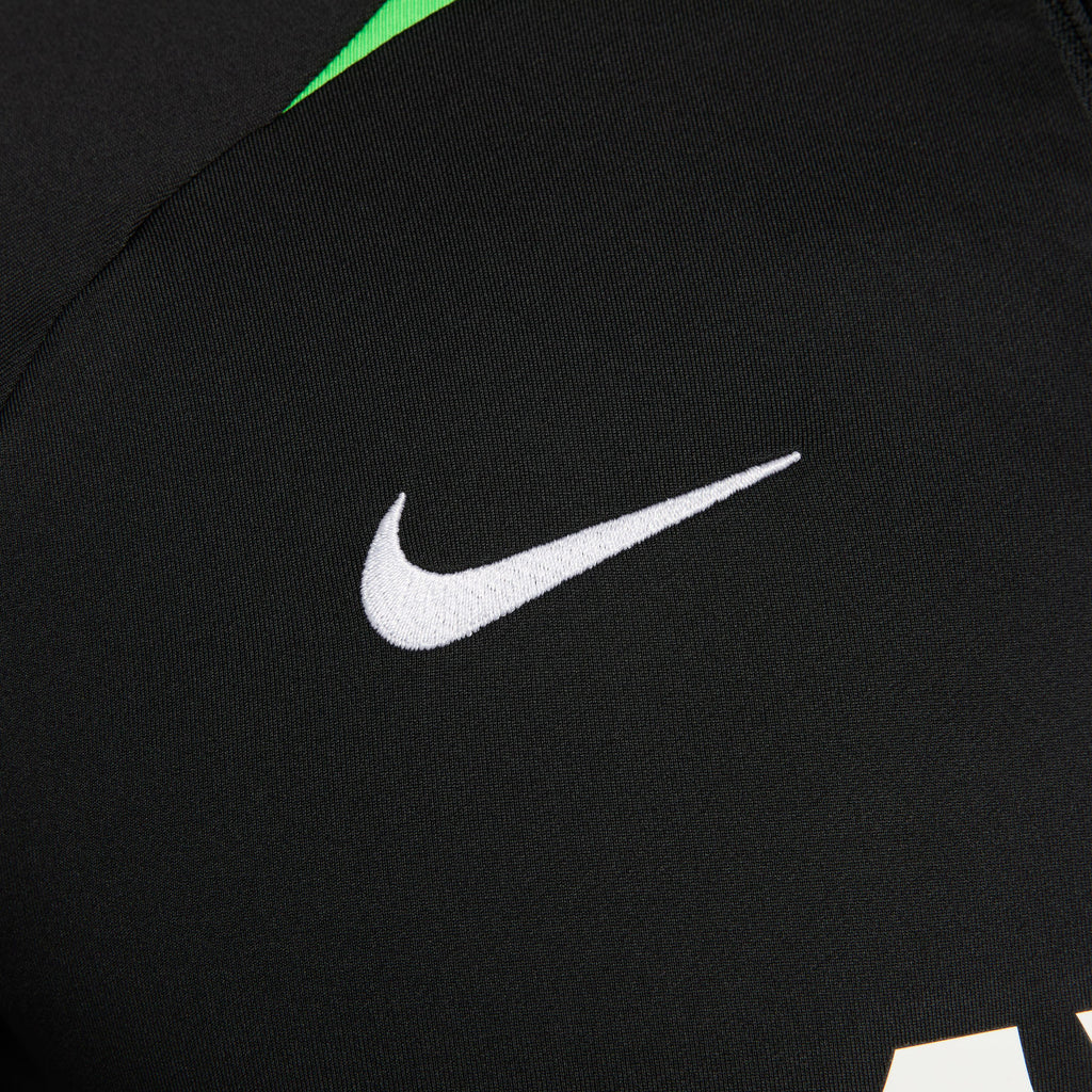 Liverpool FC Dri-FIT Strike Drill top