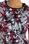 Ondine fitness shirt