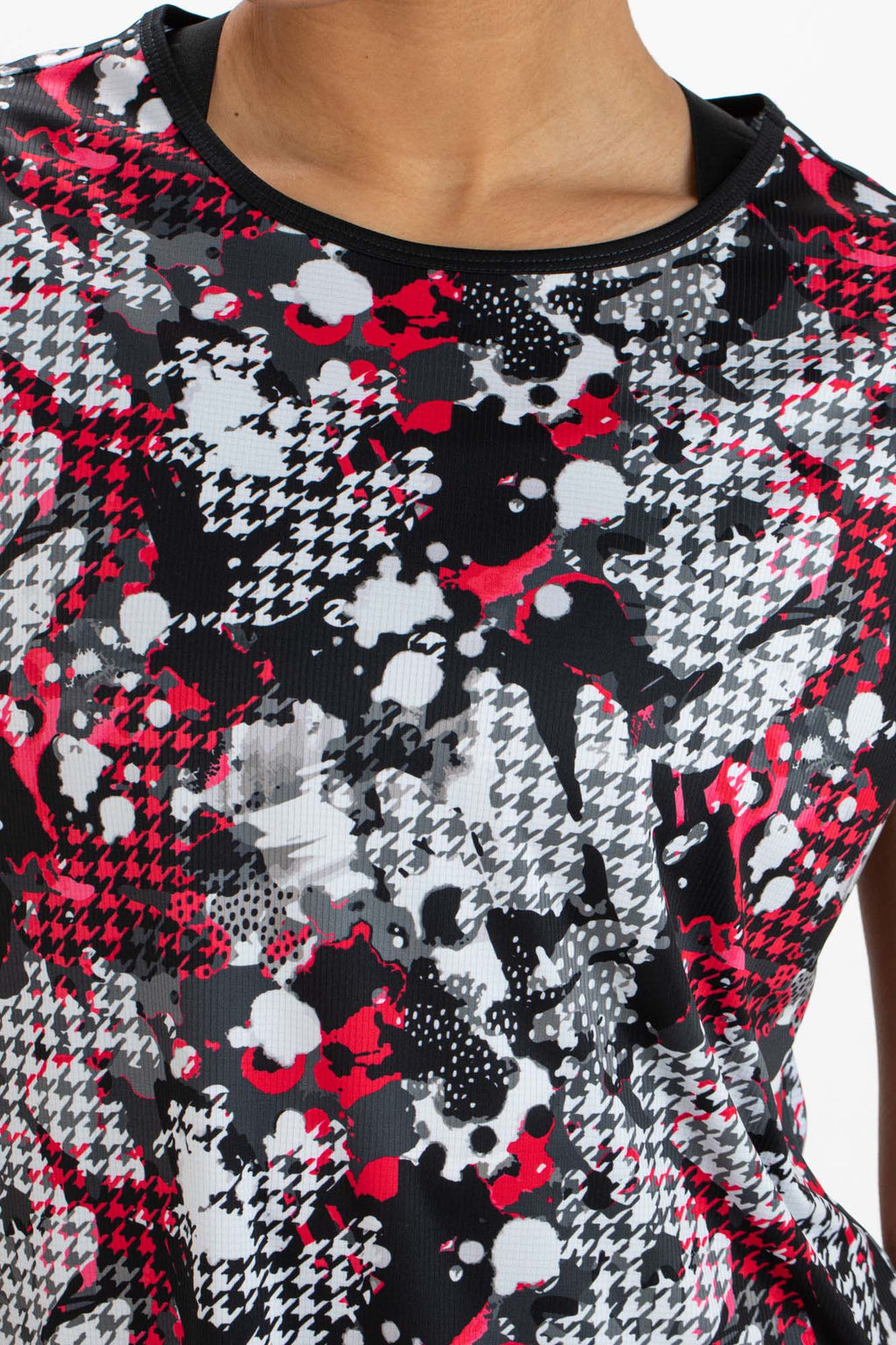 Ondine fitness shirt