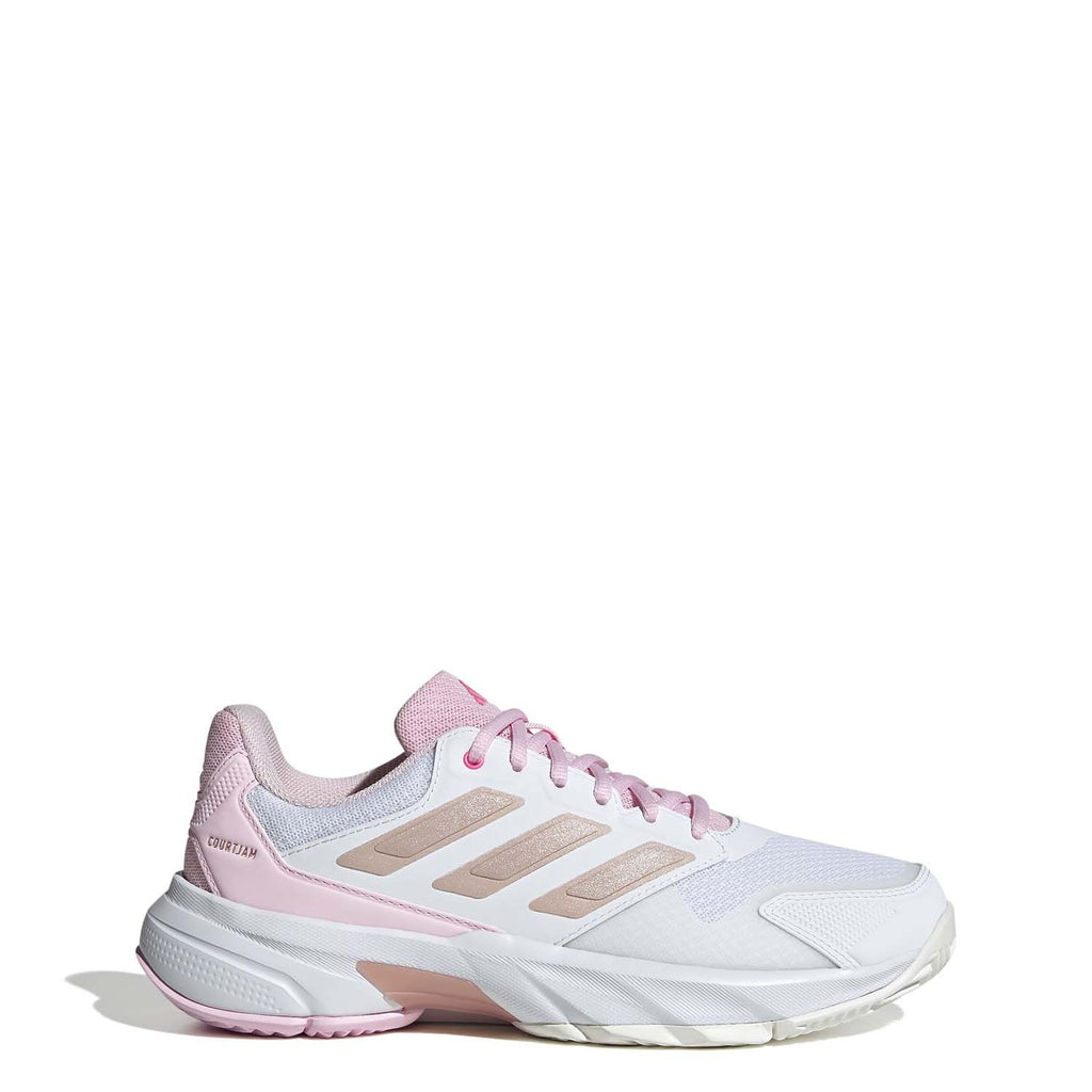 Courtjam Control 3 W Omni tennisschoenen