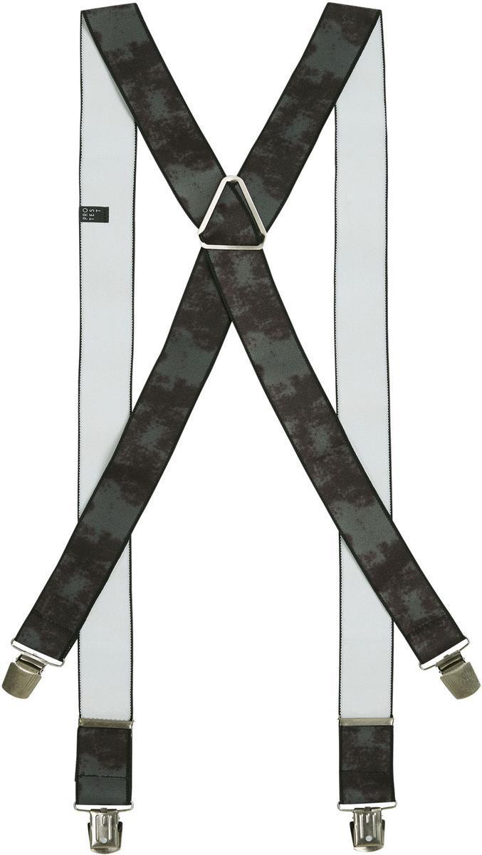 Prthillier Suspender