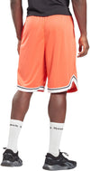 Wor Mesh Short