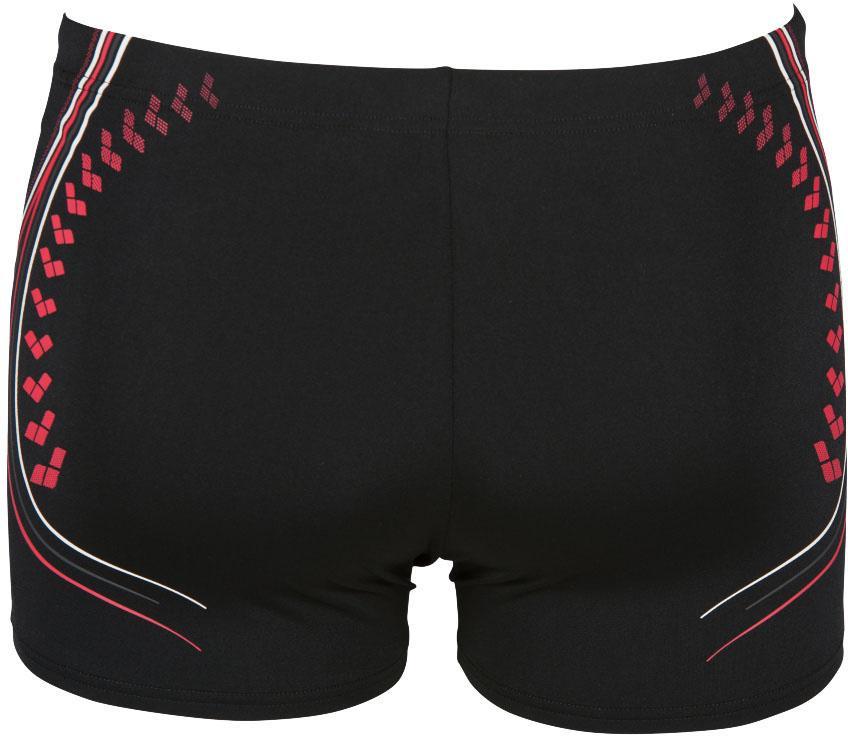 m arena one serigraphy short