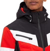 Idris Padded jas