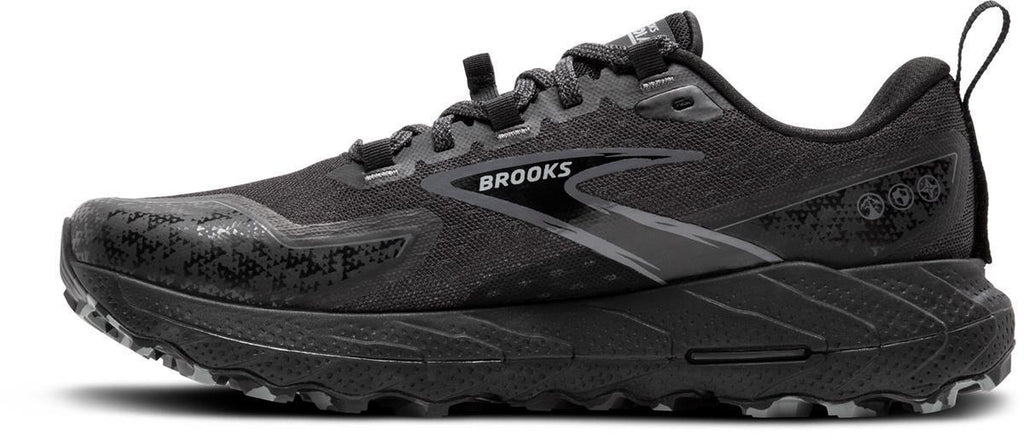Cascadia 18 trailschoenen
