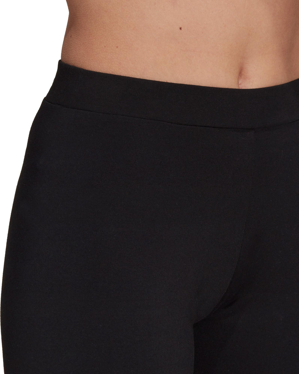 Essentials Gradient Logo Fietsshort