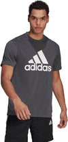 AEROREADY Designed 2 Move Feelready Sport Logo shirt