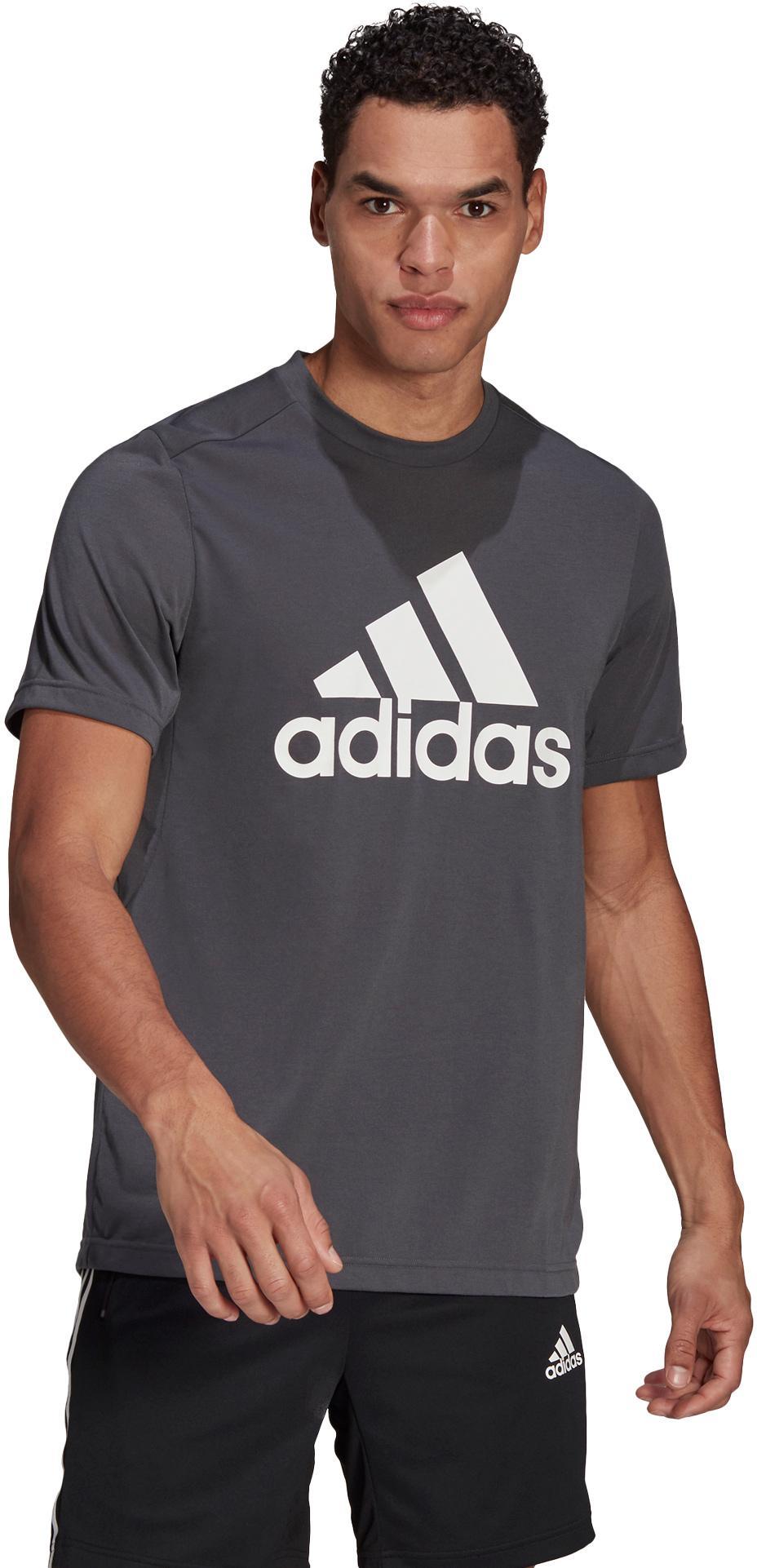 AEROREADY Designed 2 Move Feelready Sport Logo shirt