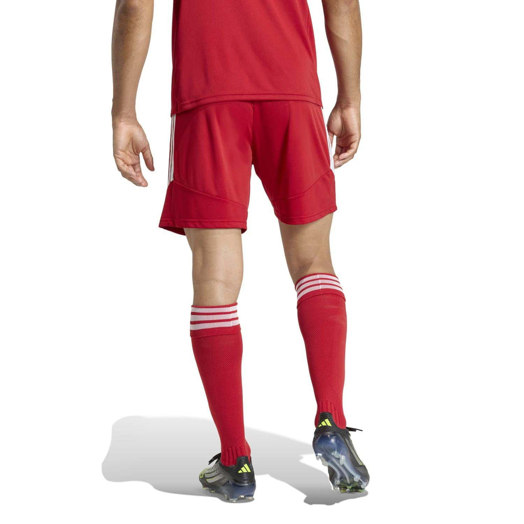 Tiro 26 League Voetbal Trainingsshort Medium