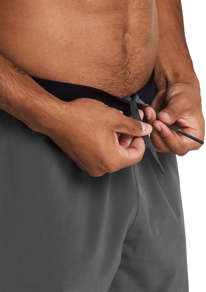UNDER ARMOUR UA PEAK WOVEN SHORTS Short