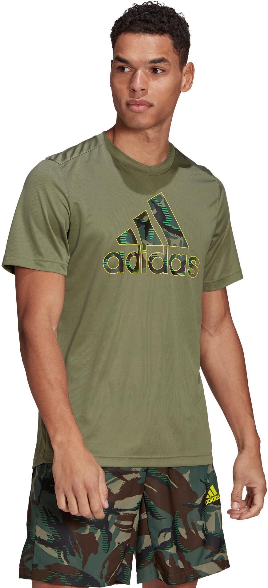 M CAMO GT2Hr. T-Shirt