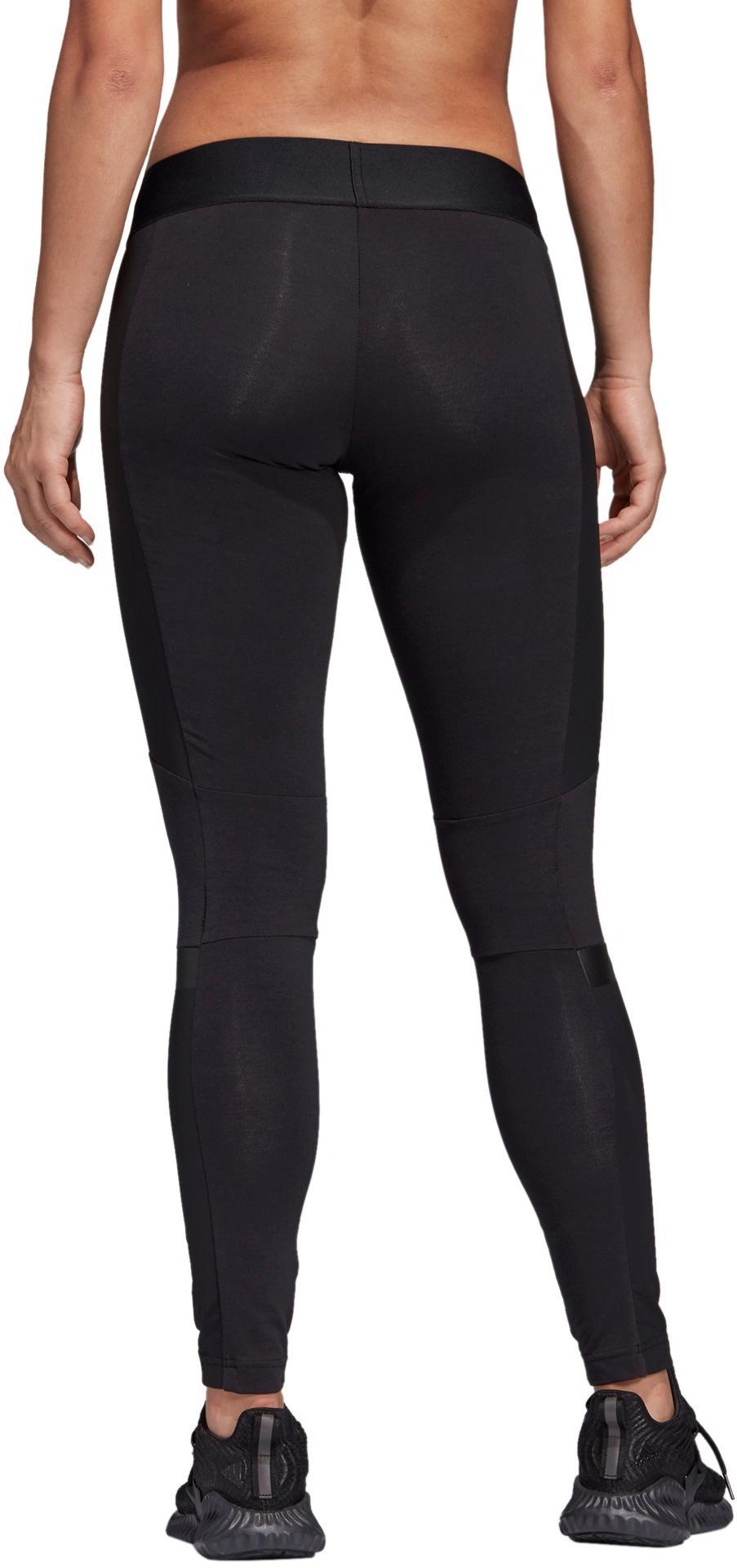 ID Wind legging