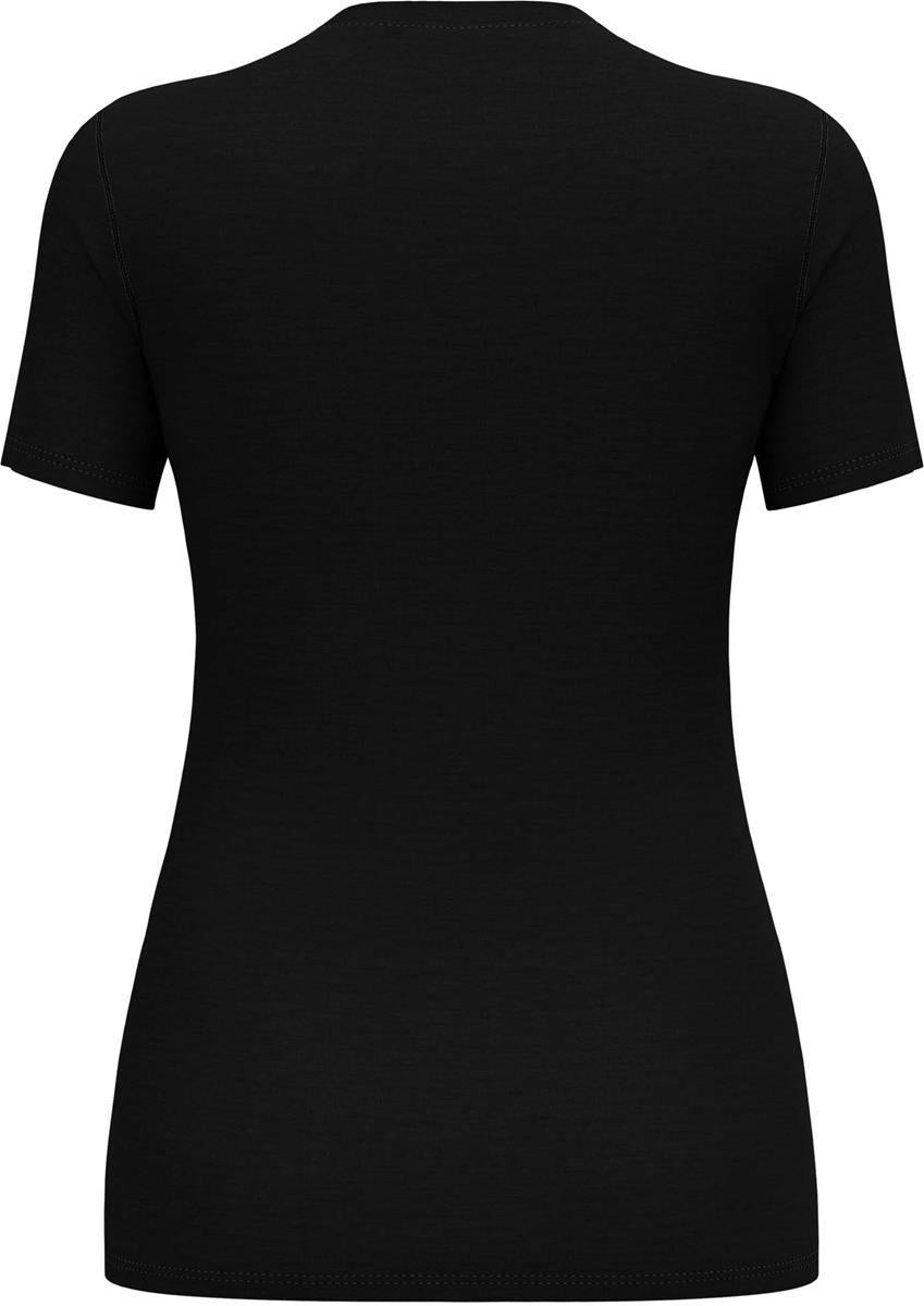 Natural Merino 160 baselayer t-shirt
