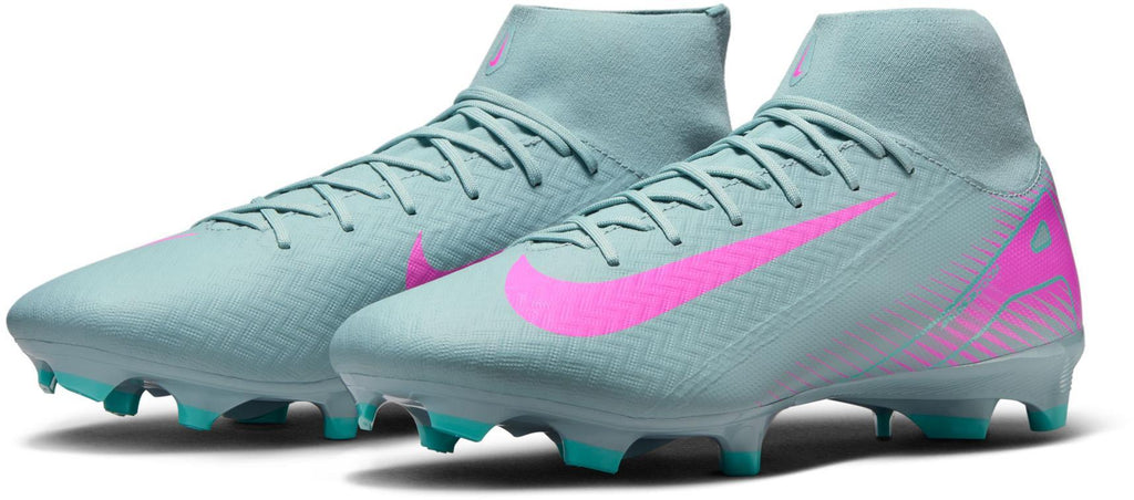 ZM Superfly 10 ACAD FG/MG Pán.fotb.obuv US velikosti