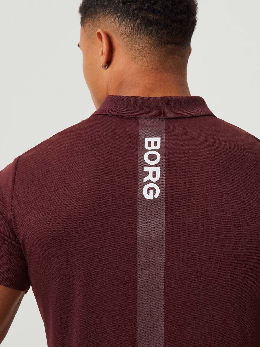 Ace poloshirt