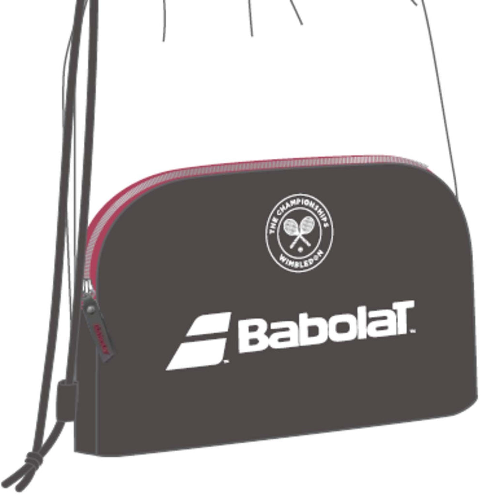 gym bagimbledon tasje