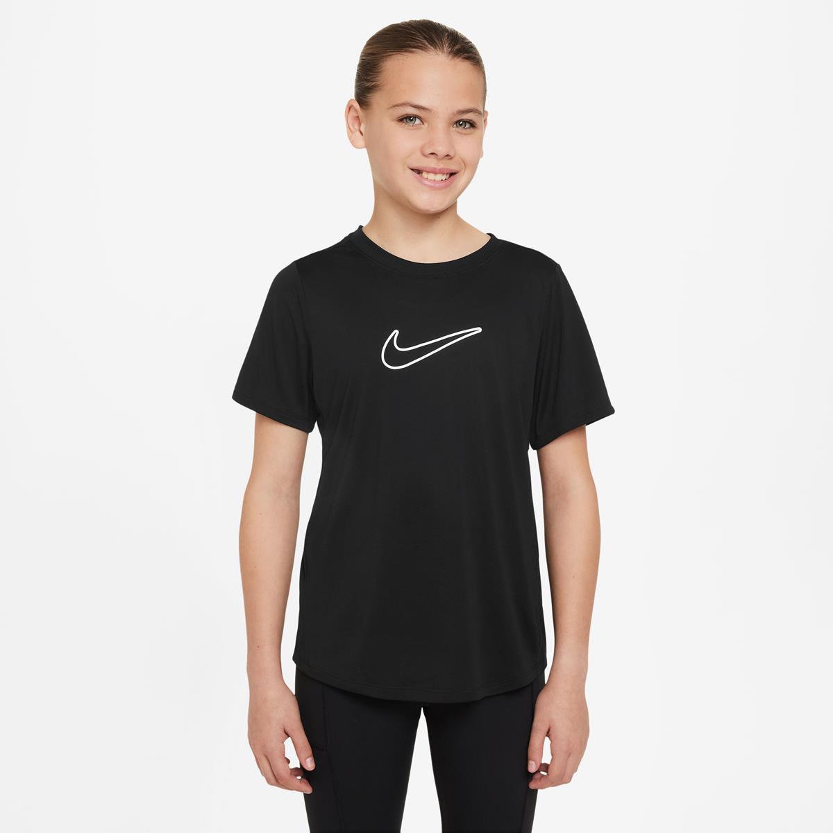 One t-shirt
