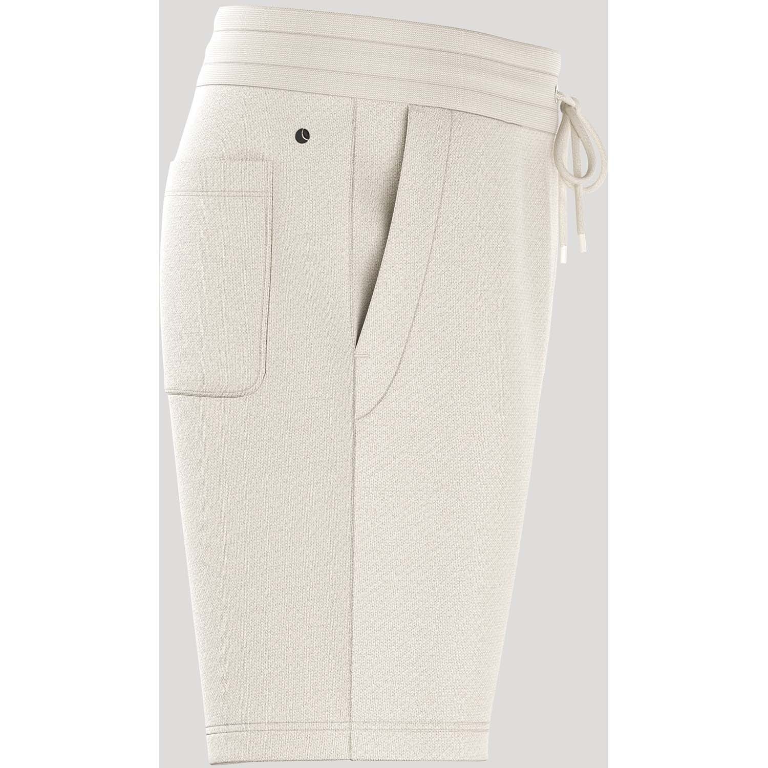 essential 4 sweatshorts