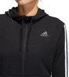 3-Stripes hoodie