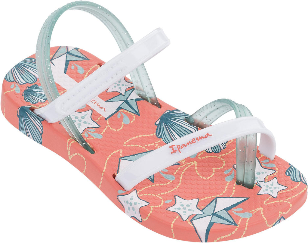fashion sandal baby