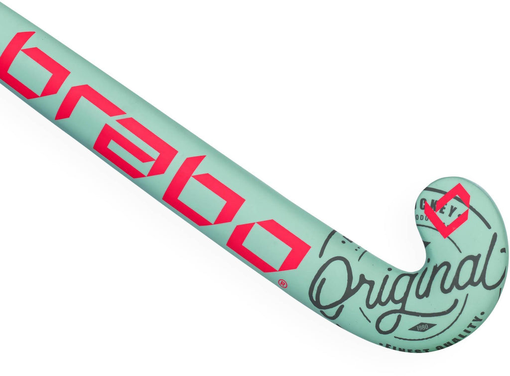 Bsj310b O'geez Original Mint/pink